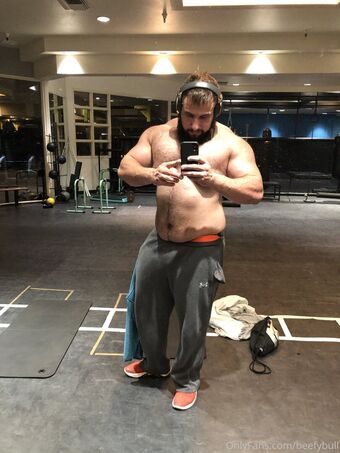 beefybull