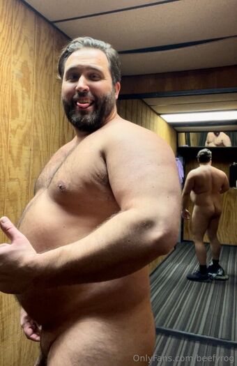 beefyrog