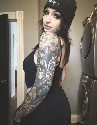 beepbat Foto Nua Vazada OnlyFans 21