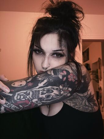 beepbat Foto Nua Vazada OnlyFans 23