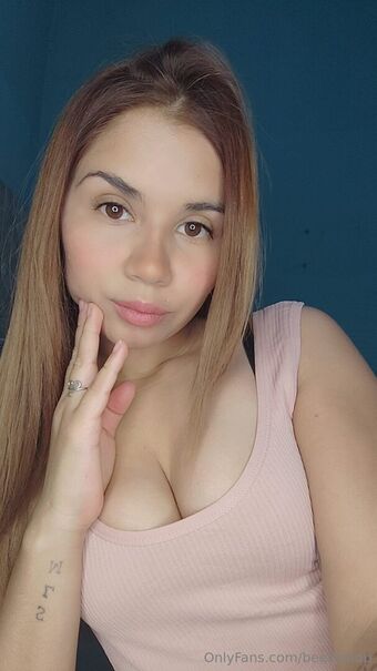 beettybop Foto Nua Vazada OnlyFans 19