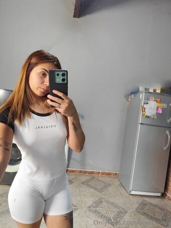 beettybop Foto Nua Vazada OnlyFans 24