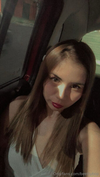 beettybop Foto Nua Vazada OnlyFans 31