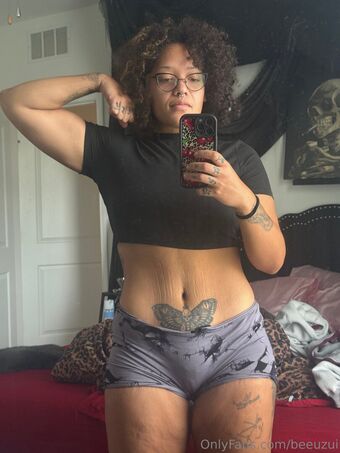 beeuzui Foto Nua Vazada OnlyFans 36