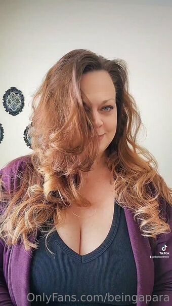 beingapara Foto Nua Vazada OnlyFans 18