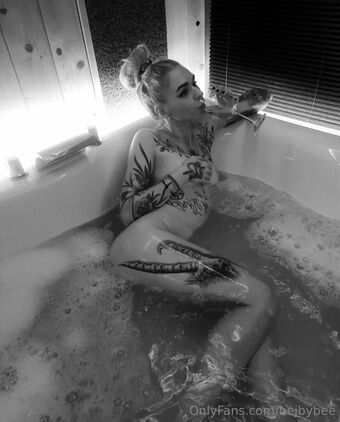 bejbybee Foto Nua Vazada OnlyFans 12