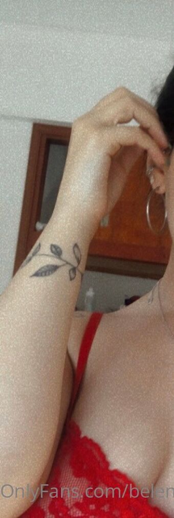 belen710 Foto Nua Vazada OnlyFans 7