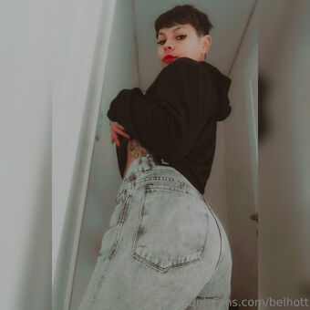 belhott Foto Nua Vazada OnlyFans 11