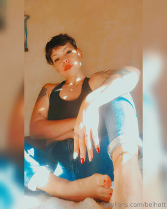 belhott Foto Nua Vazada OnlyFans 15