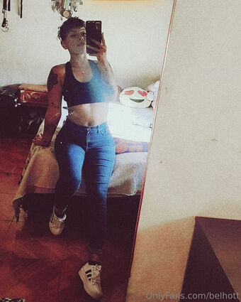 belhott Foto Nua Vazada OnlyFans 16