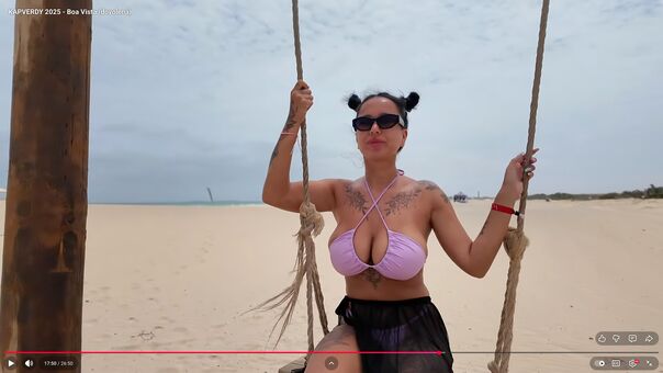 Belindabe Foto Nua Vazada OnlyFans 42