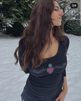 Bella Ossi