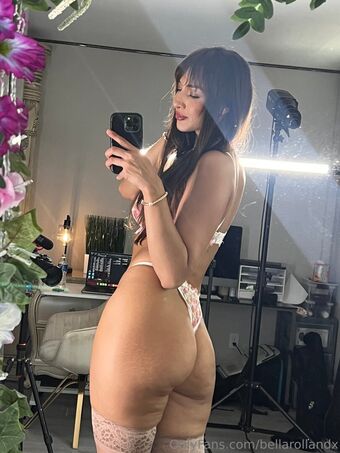 Bella Rolland