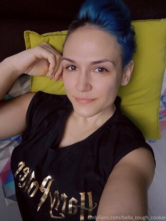 bella_tough_cookie