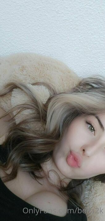 bella2k Foto Nua Vazada OnlyFans 12