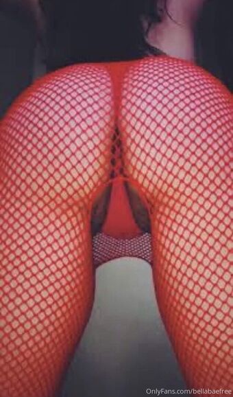bellabaefree Foto Nua Vazada OnlyFans 16