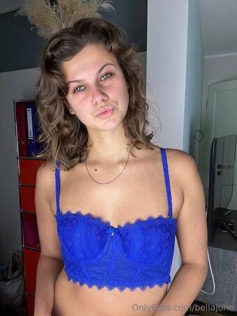 bellajone