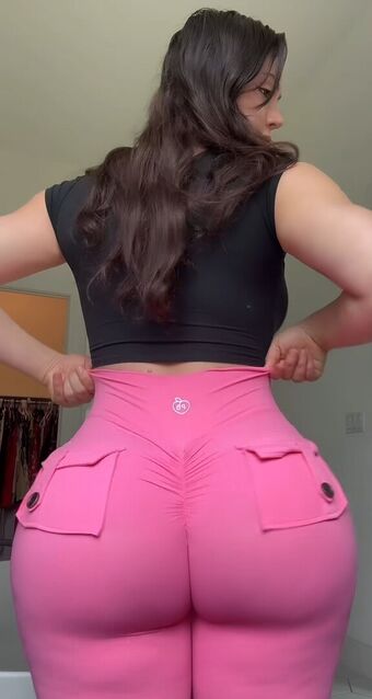 Bellakami Foto Nua Vazada OnlyFans 5