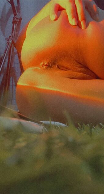 Bellapark69 Foto Nua Vazada OnlyFans 22
