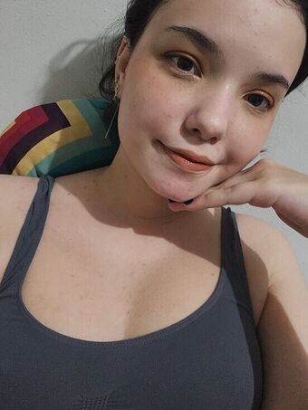 BellaPlays Foto Nua Vazada OnlyFans 15