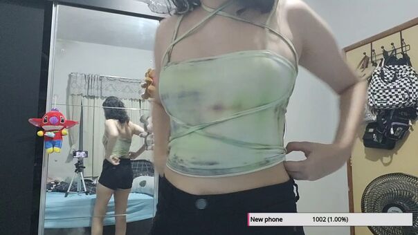 BellaPlays Foto Nua Vazada OnlyFans 21