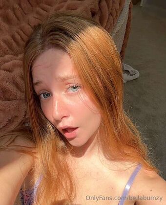 bellapuffs Foto Nua Vazada OnlyFans 34