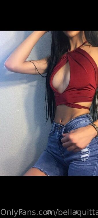 bellaquitta