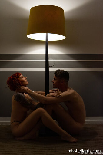 bellatrix Foto Nua Vazada OnlyFans 14