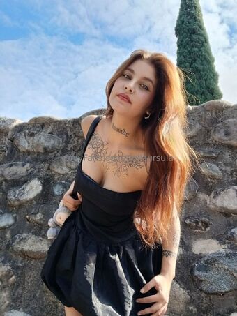 bellaursula Foto Nua Vazada OnlyFans 17