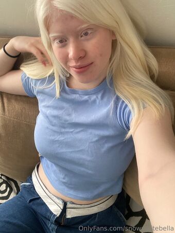 bellawinterx Foto Nua Vazada OnlyFans 12