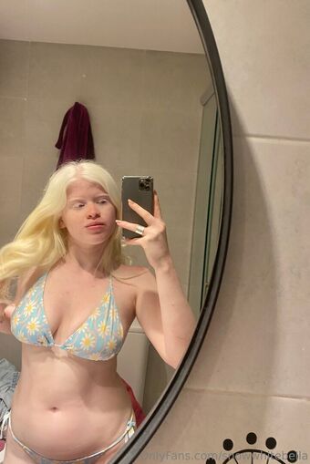 bellawinterx Foto Nua Vazada OnlyFans 17
