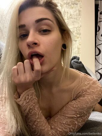 belleniko