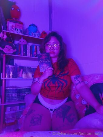 belluminatii Foto Nua Vazada OnlyFans 29