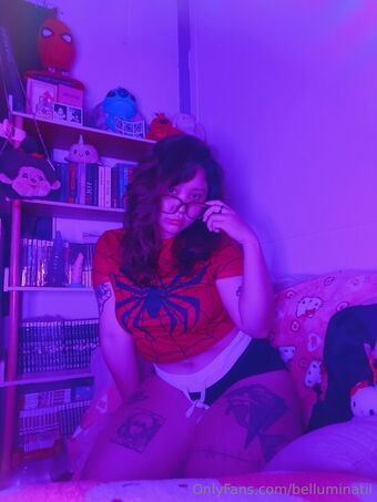 belluminatii Foto Nua Vazada OnlyFans 30