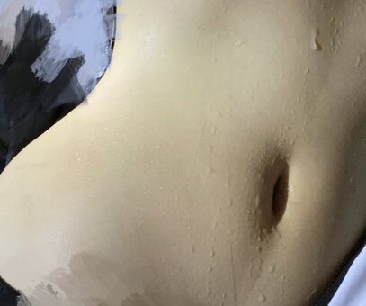 Belly Button Foto Nua Vazada OnlyFans 29