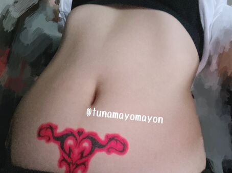 Belly Button Foto Nua Vazada OnlyFans 35