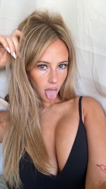 benevieve Foto Nua Vazada OnlyFans 25