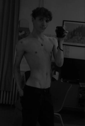 Benjamin Ledig Foto Nua Vazada OnlyFans 10