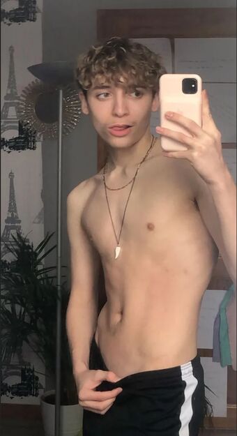 Benjamin Ledig Foto Nua Vazada OnlyFans 16