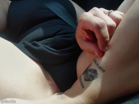 beolia Foto Nua Vazada OnlyFans 42