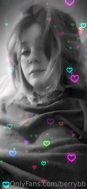 berrybb Foto Nua Vazada OnlyFans 4