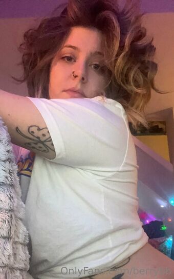 berrybb Foto Nua Vazada OnlyFans 8