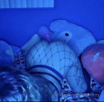 BerryBum Foto Nua Vazada OnlyFans 9