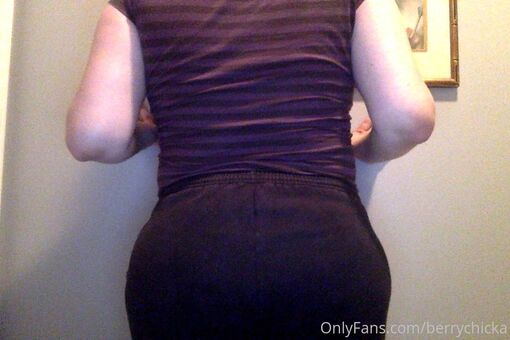 berrychicka Foto Nua Vazada OnlyFans 5