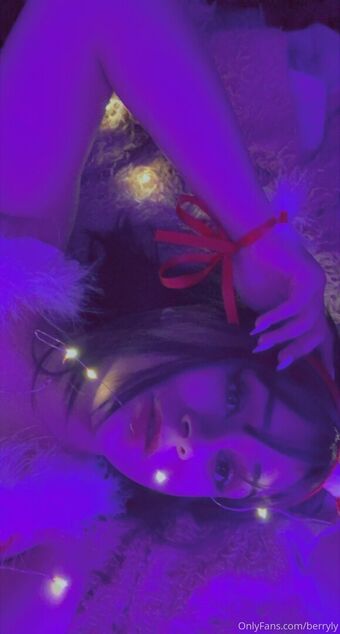 berryly Foto Nua Vazada OnlyFans 34