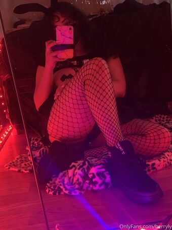 berryly Foto Nua Vazada OnlyFans 36