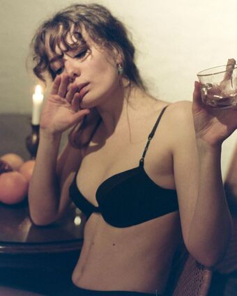 Berta Andrea Snædal