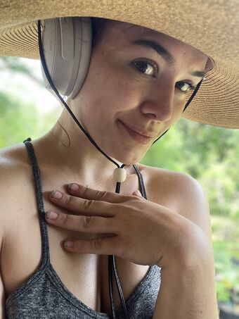 Beth Freeman Foto Nua Vazada OnlyFans 14