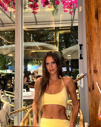 Betsy Alvarez