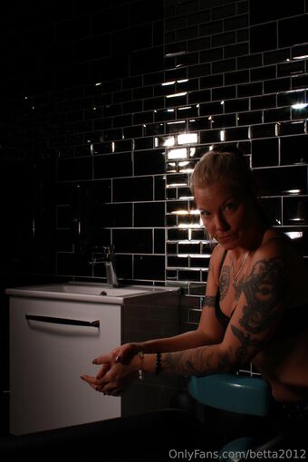 betta2012 Foto Nua Vazada OnlyFans 6
